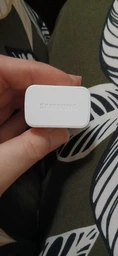 15w швидка зарядка для Samsung Galaxy. Fast Charging 15W Power Adapter EP-TA200. Зарядний пристрій white фото от покупателей 2