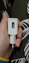 15w швидка зарядка для Samsung Galaxy. Fast Charging 15W Power Adapter EP-TA200. Зарядний пристрій white фото от покупателей 1