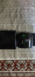 Автоматичний тонометр на зап'ястя від USB для вимірювання тиску