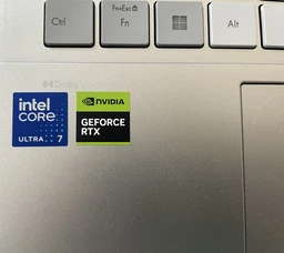Ноутбук Asus N6506CU-MA018 (90NB15E2-M000T0) фото от покупателей 2