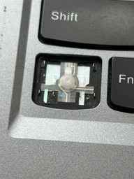 Клавіатурні механізми для ноутбуків Lenovo поштучно варіант 00A фото от покупателей 1