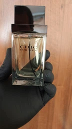 Carolina Herrera Chic For Men туалетная вода для мужчин фото от покупателей 3