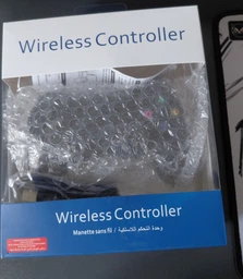 Джойстик беспроводной для ПК PS4 геймпад для Android iOS TV Windows смартфона планшета джостик игровой контроллер bluetooth wireless controller model BGP-2016 для PlayStation фото от покупателей 4