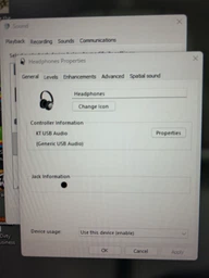 Зовнішня звукова карта Ugreen CM477 USB - 3.5 мм TRRS 24 біт 96 кГц з підтримкою мікрофона 25 см Сірий (30757) фото від покупців 1