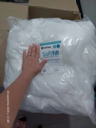 Наполнитель для подушек Sonex SoftFill 500 г (SO102387)