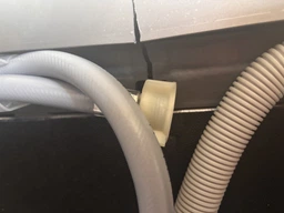 Посудомийна машина Beko BDFS26121XQ фото від покупців 1