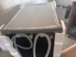 Посудомийна машина Beko BDFS26121XQ