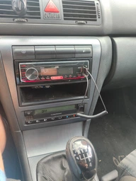 Bluetooth адаптер в машину AUX передатчик автомобильный аудио аукс ресивер для телефона в авто usb блютуз трансмиттер модулятор для музыки в магнитолу стерео музыка mp3 в автомобиль hands free громкоговоритель