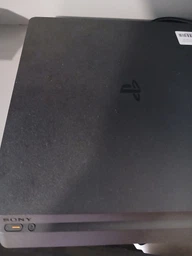 Консоль Sony PlayStation 4 Slim 12.50-12.52 500GB Black Б/В фото від покупців 4