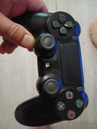Консоль Sony PlayStation 4 Slim 12.50-12.52 500GB Black Б/В фото від покупців 1