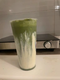 Зелёный чай Матча (Маття) TM Smoul Matcha Village 100 г (Клас A) с ложкой Чаcаку в подарок фото от покупателей 1