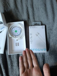 Смартфон Apple iPhone 12 Pro 128 GB Pacific Blue (Grade A) - Б/В фото от покупателей 1