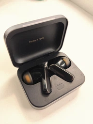 Наушники realme Buds Air 7 Pro беспроводные, вакуумные, Bluetooth 5.4, черные фото от покупателей 1