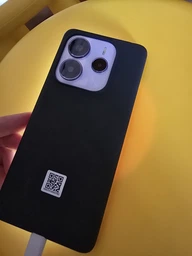 Смартфон Xiaomi Redmi Note 14 5G 8/256GB Green EU (adapter) (глобальная версия)