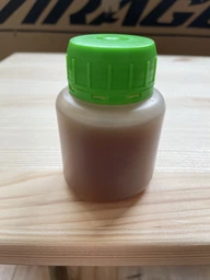 Олія для стільниць Borma Wachs HARD TOP OIL 100мл (розлив) фото від покупців 1