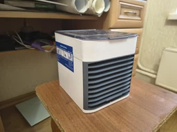 Портативний міні кондиціонер Arctic Air Ultra G2 3 в 1 переносний 7W, Білий (7007G2) TIN66