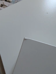 Настінна полиця IKEA BURHULT / SIBBHULT 893.259.63 59x20 см фото від покупців 1