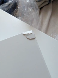 Настінна полиця IKEA BURHULT / SIBBHULT 893.259.63 59x20 см