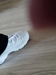 Кросівки жіночі Skechers Sport D'Lites 150541 37.5, білий
