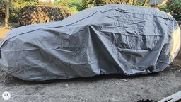 Чехол-тент для автомобиля NISSAN ROGUE Kegel-Blazusiak Basic Garage XL Road/SUV (5-3969-241-3021) фото от покупателей 2