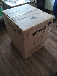 Пральна машина автоматична Gorenje WNHPI 72 SCSIRV/UA (WFLP7012)