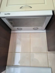 Витяжка VENTOLUX GARDA 60 WH (700) LED фото від покупців 1