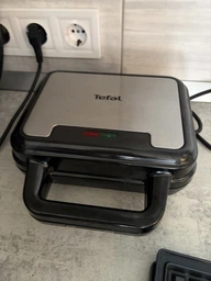 Мультимейкер TEFAL Ultracompact SW383D10 фото от покупателей 2