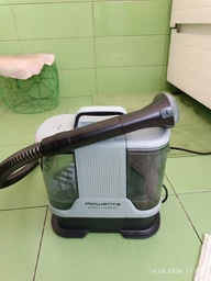 Мийний пилосос-плямовивідник Rowenta Clean It Compact IN3020F0 фото від покупців 1