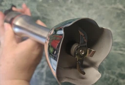 Блендер Bosch MSM6M871 фото від покупців 3