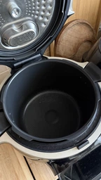 Мультиварка-скороварка TEFAL Cook4me Touch CY912830