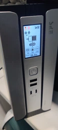 Источник бесперебойного питания Mini UPS SKE SIRIUS 45W 30000mAh 5V/9V/12V/24V/PoE, LiFePO4 2*15Ah, для роутера и оптического терминала (42-00250)