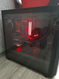 Корпус be quiet! Shadow Base 800 Black (4260052190609)