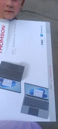 Ноутбук Thomson Neo N15 (MEAN15C8SL256S)