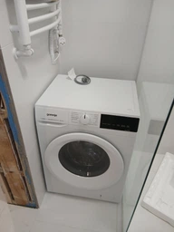 Стиральная машина Gorenje W3D2A854ADS/UA