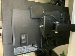 Телевизор Samsung 32" UE32F6000FUXUA