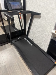 Беговая дорожка FitLogic T311 фото от покупателей 5