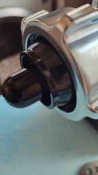 Мясорубка GRUNHELM AMG180SB фото от покупателей 3