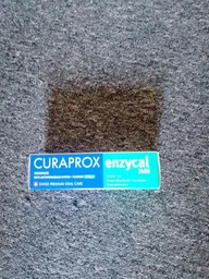 Зубна паста ферментна Curaprox Enzycal 1450 ppm 75 мл (7612412070002)
