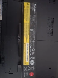 Акумуляторна батарея Lenovo 45N1045 (10.8V, 5200 mAh, Li-Ion) для B480 B485 B580 V380 V480