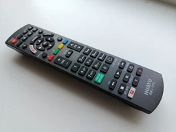 Пульт HUAYU N2QAYB000830 для телевізора Panasonic (11153)