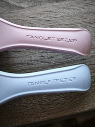 Щітка для волосся Tangle Teezer The Ultimate Detangler Henna Red фото от покупателей 1