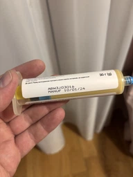 Засіб від тарганів Адвіон Гель Syngenta 30 г