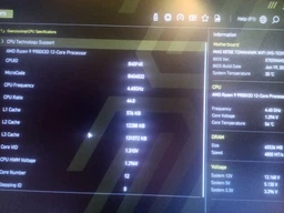 Процессор AMD Ryzen 9 9950X3D (100-100000719WOF)