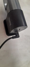 Відеореєстратор HOCO DV13 Screenless hidden driving recorder 720p 25fps WiFi Black