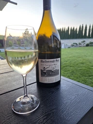 Вино Marlborough Sun Sauvignon Blanc белое сухое 0.75 л (9418076001394)