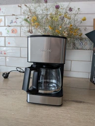 Кавоварка крапельна Cecotec Coffee Coffee 56 Drop (01720)