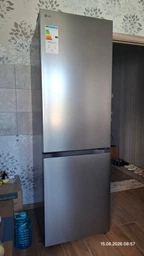 Холодильник LG GC-B459EMYM фото от покупателей 7