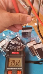 Акумулятор BL-5C 1020 mAh для телефонів Nokia 1110, 1100, 11208, 6230 та інших фото від покупців 1