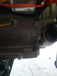 Карбюратор газ/бензин SPD (SIgma), P27 для двигателей188F,190F 13-16 л.с. генератора 5-7кВт (24070765)