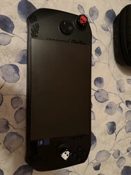 Оригинальный комплект накладок на аналоговые стики GEEKSHARE для Steam Deck / PlayStation Portal / Lenovo Legion Go / MSI Claw / Nintendo Switch 2 / PS4 / PS5 / Xbox Series